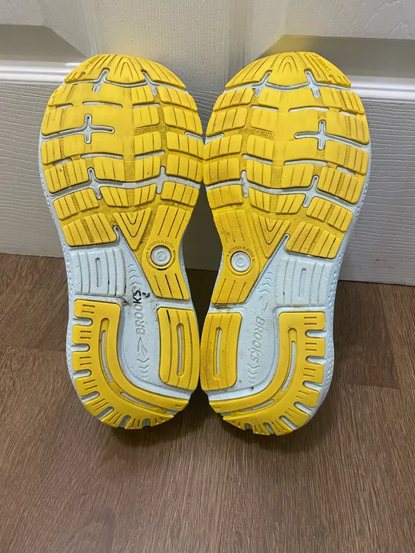 Brooks Ghost 16 Mens Shoes Size 9 - Image 7