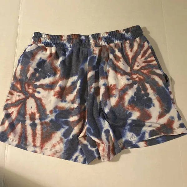 Liberty Park shorts Blue Size M - Image 3