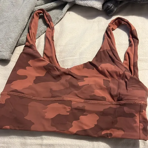 Lululemon Light support bra - Image 2