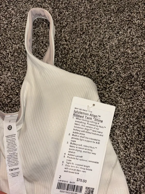 Align Tank - Image 3