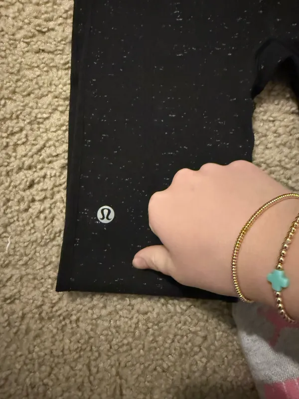 Lululemon leggings  - Image 5
