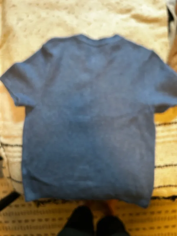 Abercrombie Sweater - Image 3