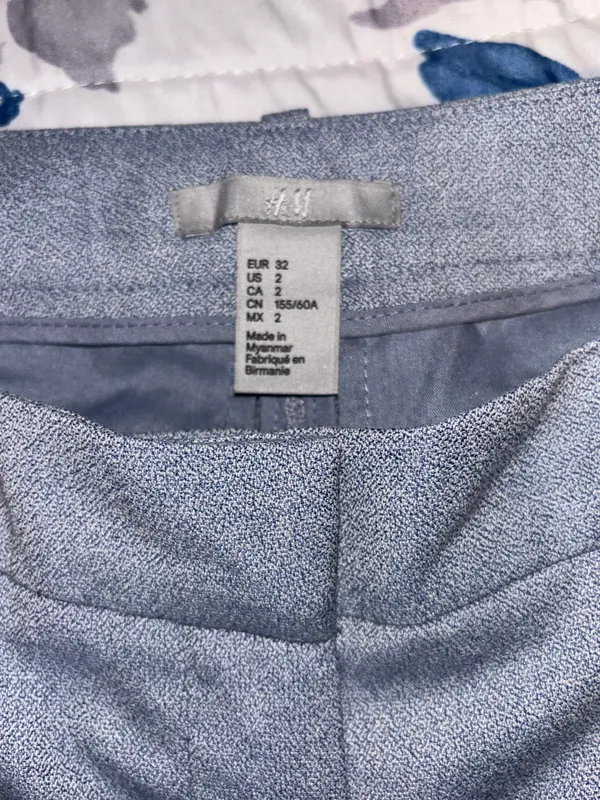 Suit Pants - Image 6