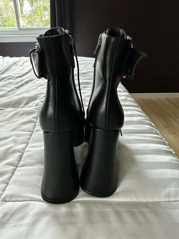 Dolls Kill Lamoda Boots - Image 5