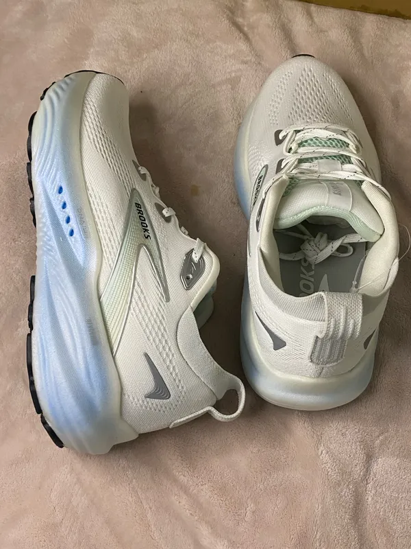 Brooks Glyderin 22 unisex shoes men’s size 7 women size 8 - Image 5