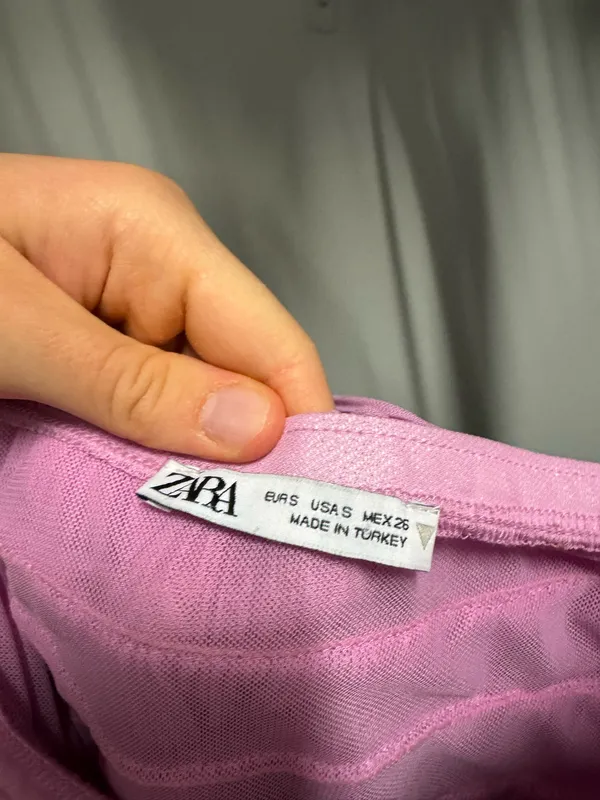 ZARA Top - Image 3