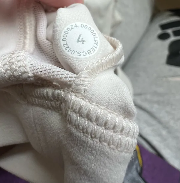 Lululemon Bodysuit - Image 3