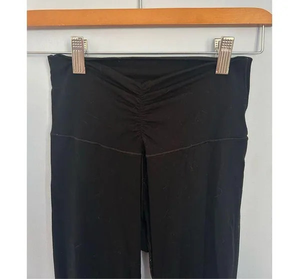 aerie flare leggings - Image 2