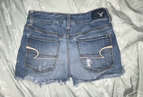 American Eagle Shorts - Image 2