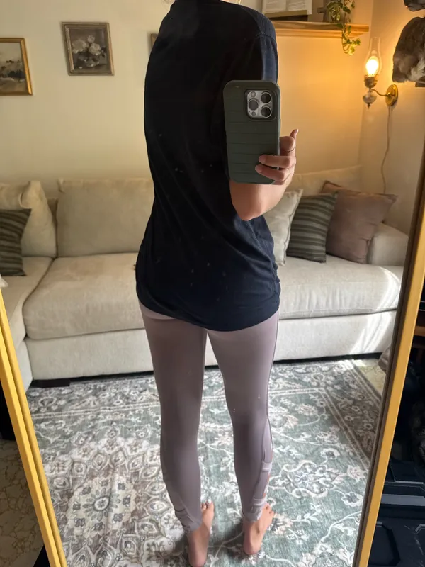 NWOT freepeople movement leggings - Image 3