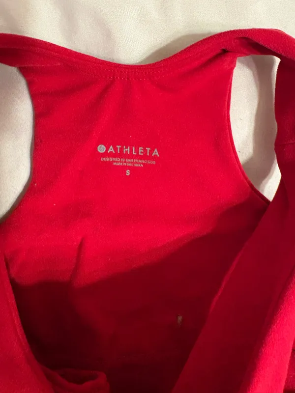 Athleta Top - Image 3