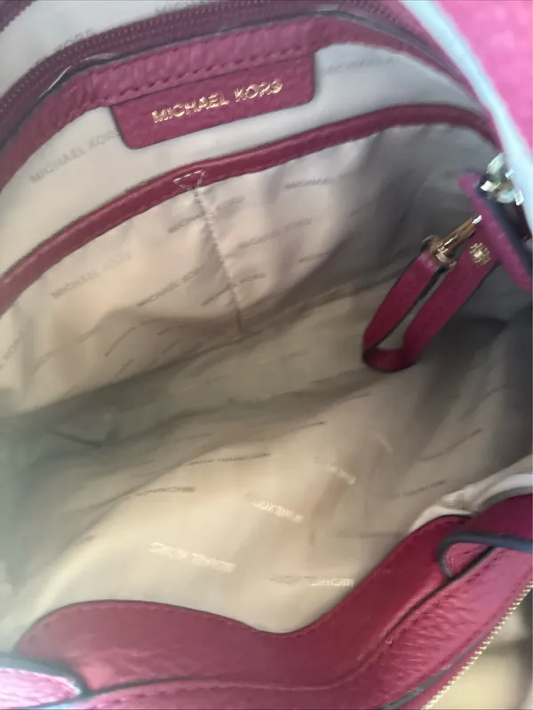 Michael Kors Purse - Image 4