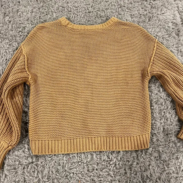 Free People Sweater - Image 4