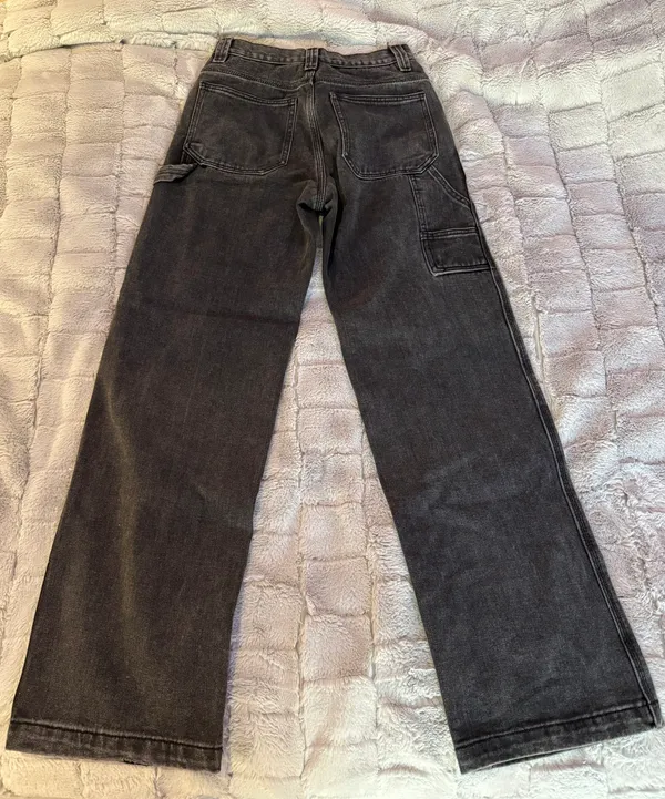 Brandy Melville Jeans And Cargos - Image 6