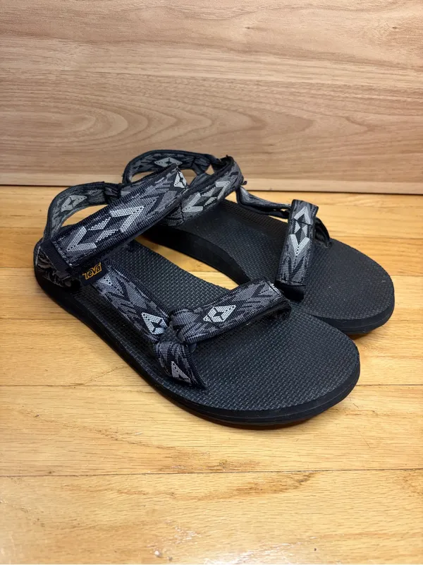 Teva Original Universal Women's Sandals - Size 8 - Image 2