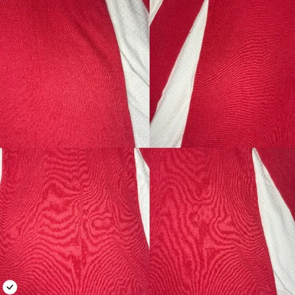 Topshop long sleeve button pocket sweater - Image 14