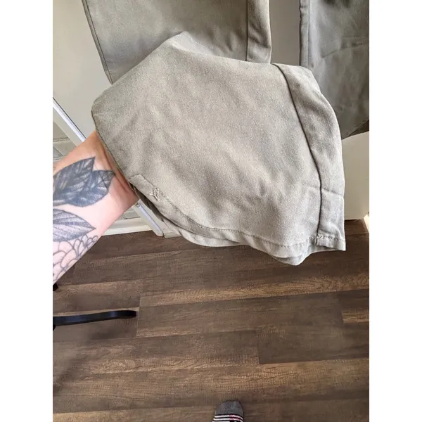 Marine Layer Allison Pant Small Tencel Modal‎ athleisure layered minimalist - Image 3