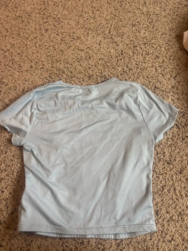 Sincerely Jules t shirt - Image 3
