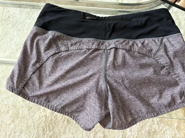 Lululemon Speed Up Shorts - Image 2