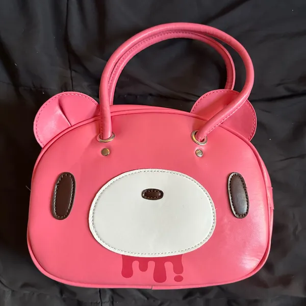 Pink Bear - Image 6