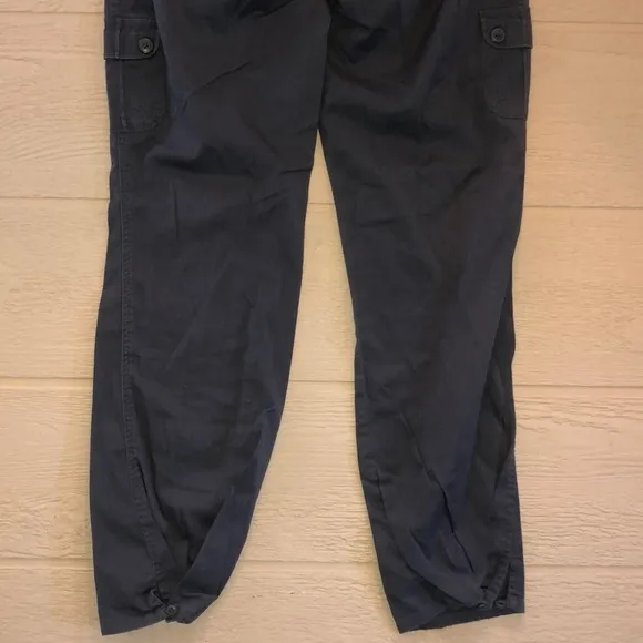 Liz Lange maternity gray pants Size undefined - Image 5