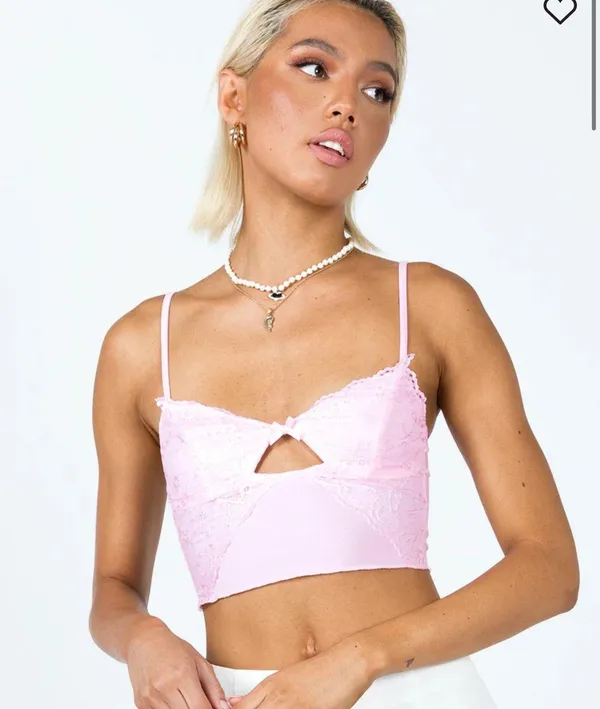 Princess Polly Top - Image 4