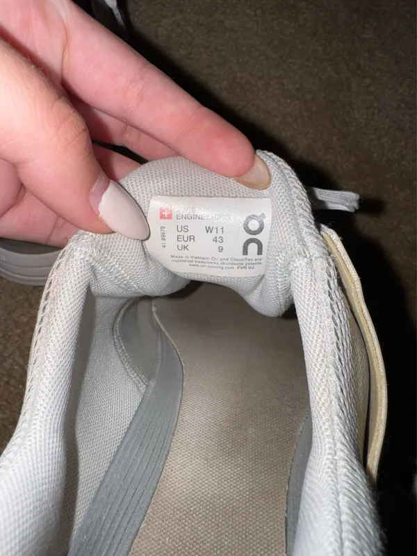 On Cloud Shoes - Image 2