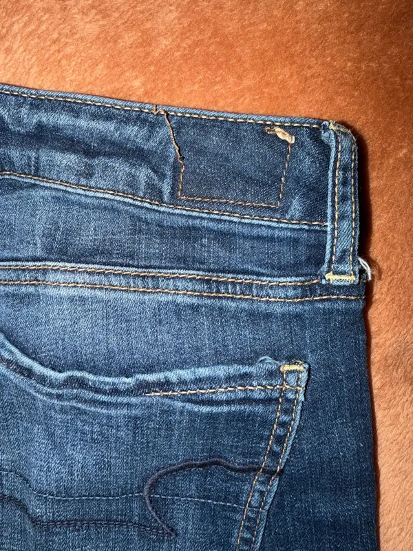 American Eagle Outfitters Jeggings - Image 4