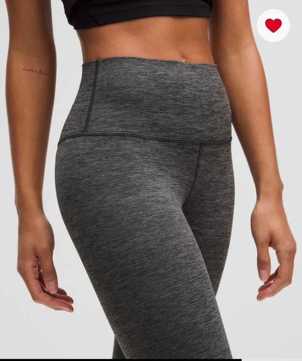 Lululemon align Leggings - Image 3