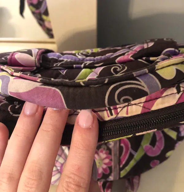 Vera Bradley Backpack - Image 3