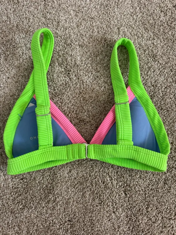 One one swim top - Image 2