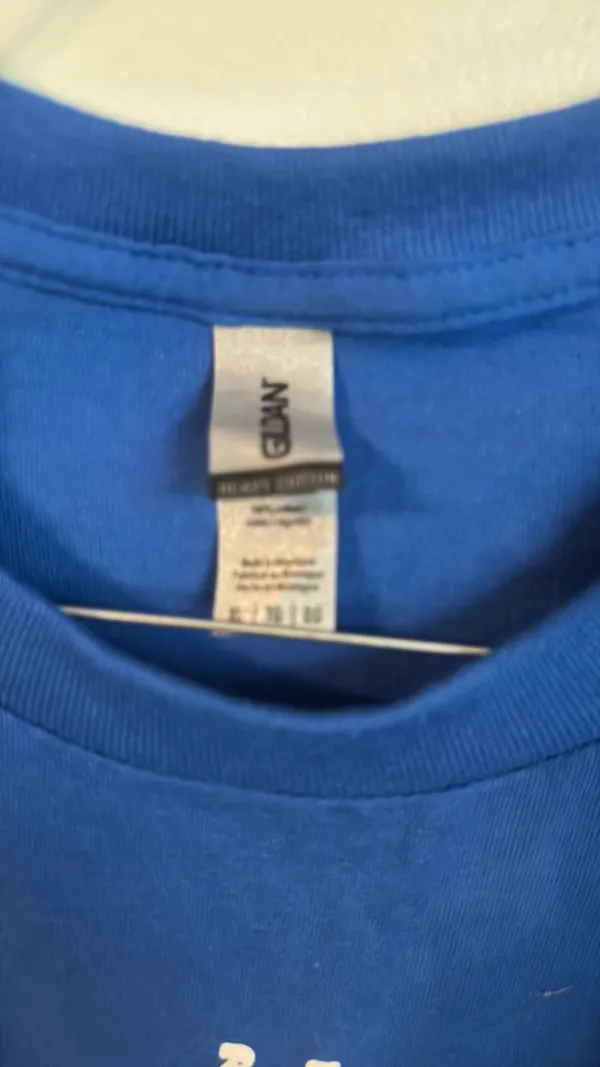 Indianapolis Colts NFL T-Shirt - Image 3