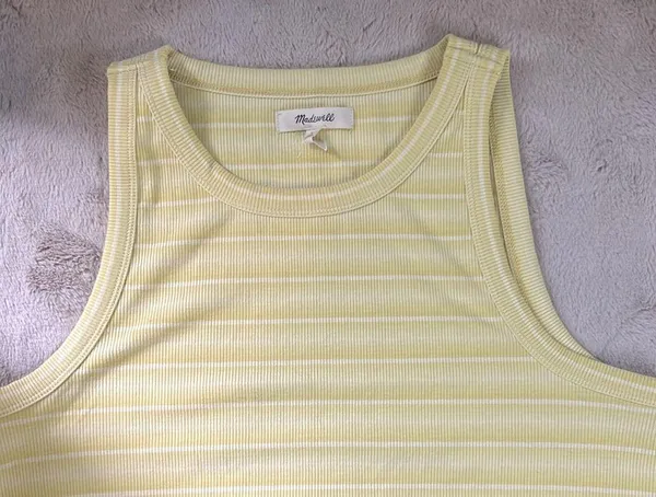 Madewell Tank Top - Image 3