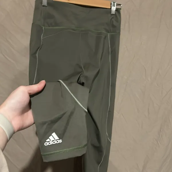Adidas leggings - Image 2