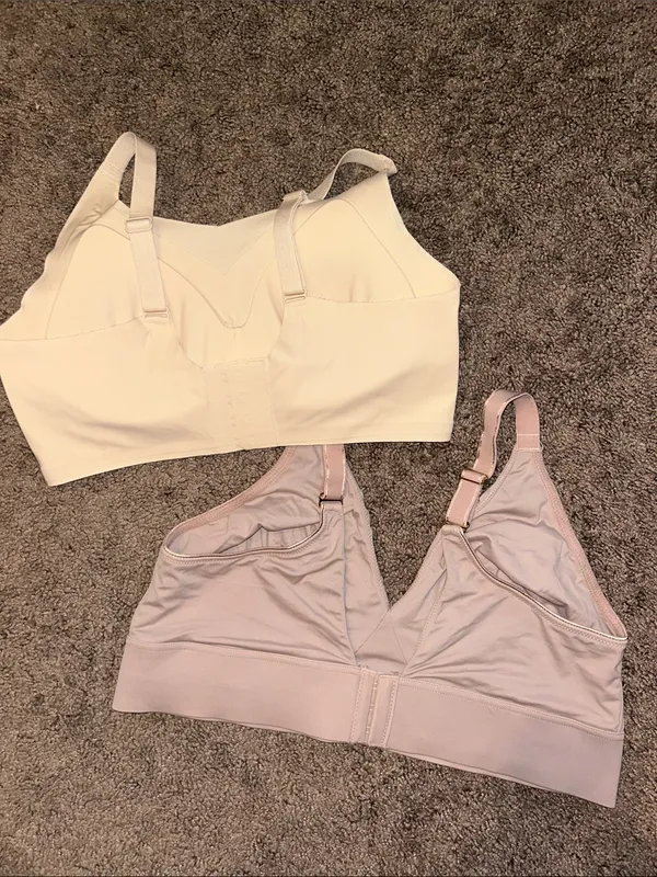 Soma lounge & jelly bra 2XL bundle!! - Image 4