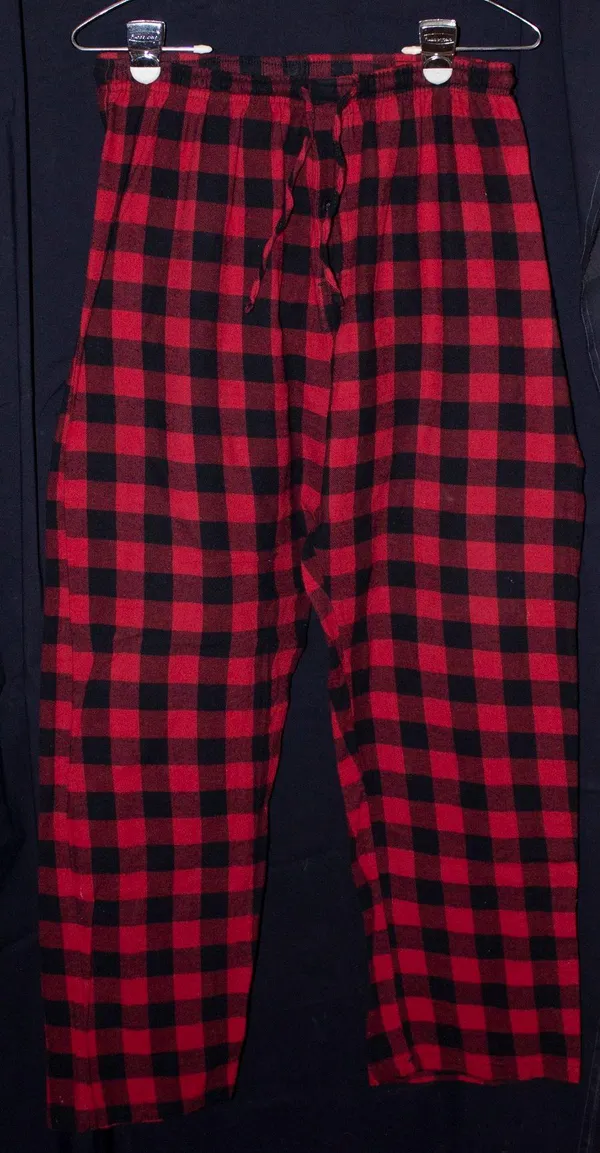 Pajama Set Size M - Image 2