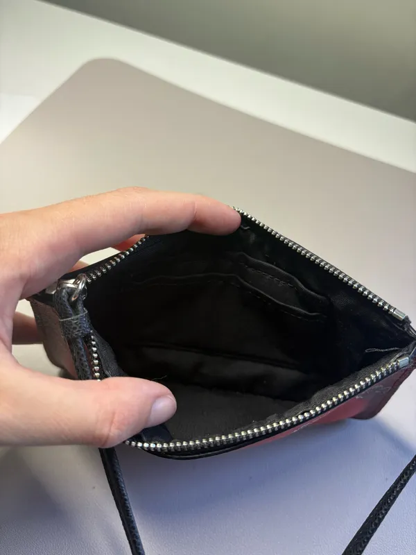 Coach Wristlet - Image 3