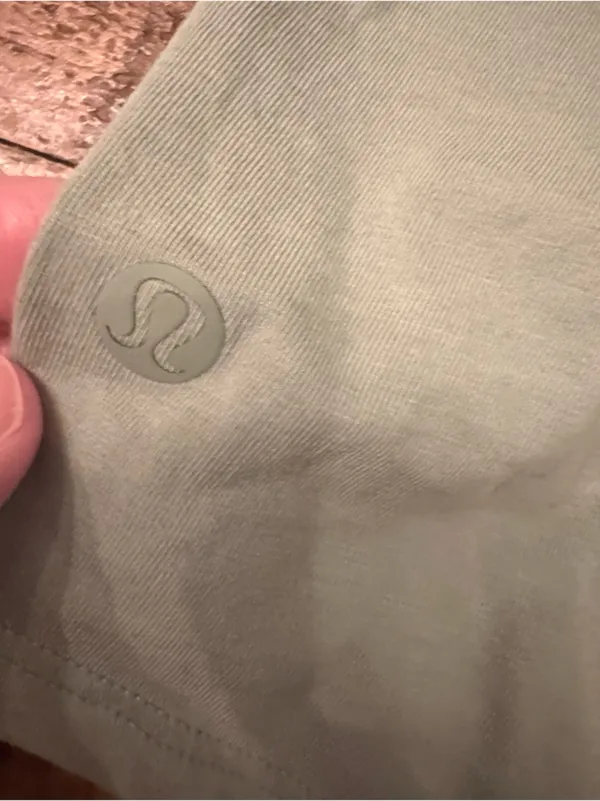 Lululemon Long Sleeve‎ Love Tee - Image 3