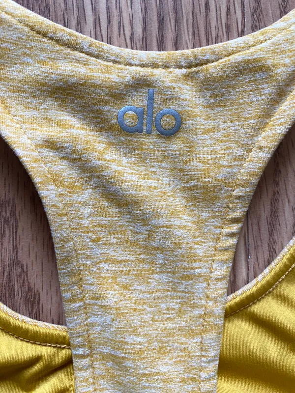 Alo Sports Bra - Image 4