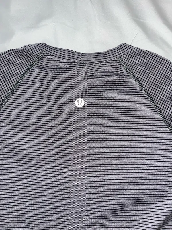 Lululemon Cap Sleeve Top - Image 5