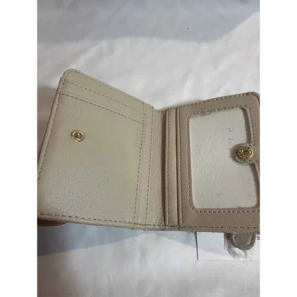 Luv by Betsey Johnson Wallet NWT - Image 3