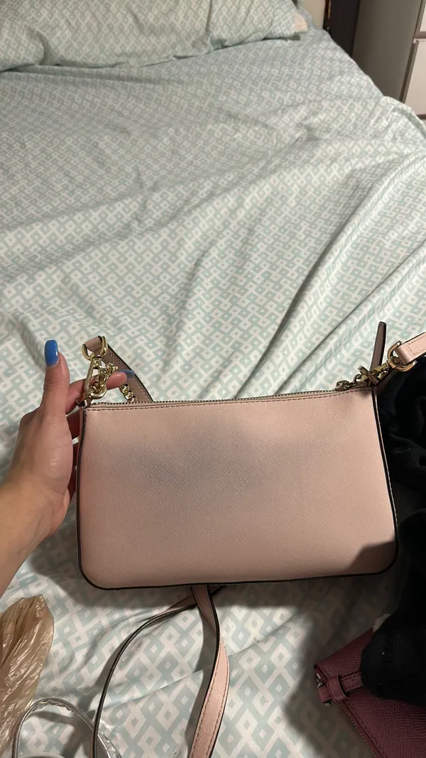 Michael Kors Purse - Image 4