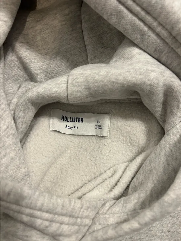 Hollister Hoodie - Image 3