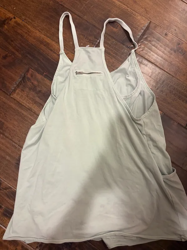 Free People Hot Shot Mini Dress - Image 3