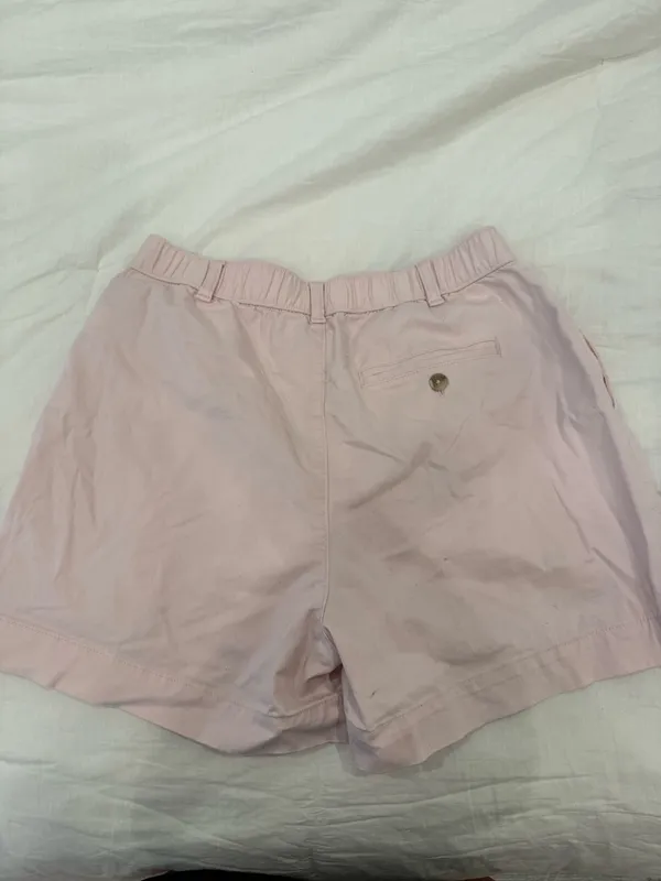 Old Navy Shorts Pink - Image 2