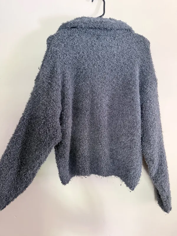 Knit Sweater - Image 3