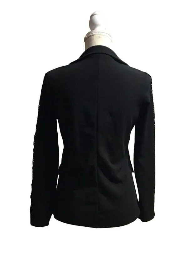 Boohoo Formal Blazer - Image 4