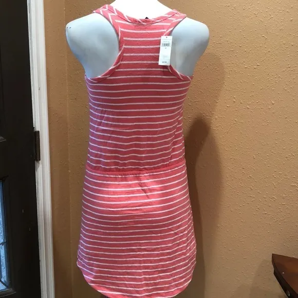 Gap NWT striped dress - Image 3