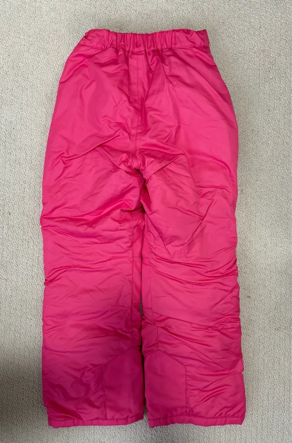 All In Motion Pink ski pant - Image 3