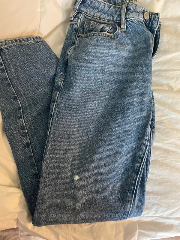 PacSun Mom Jean - Image 3
